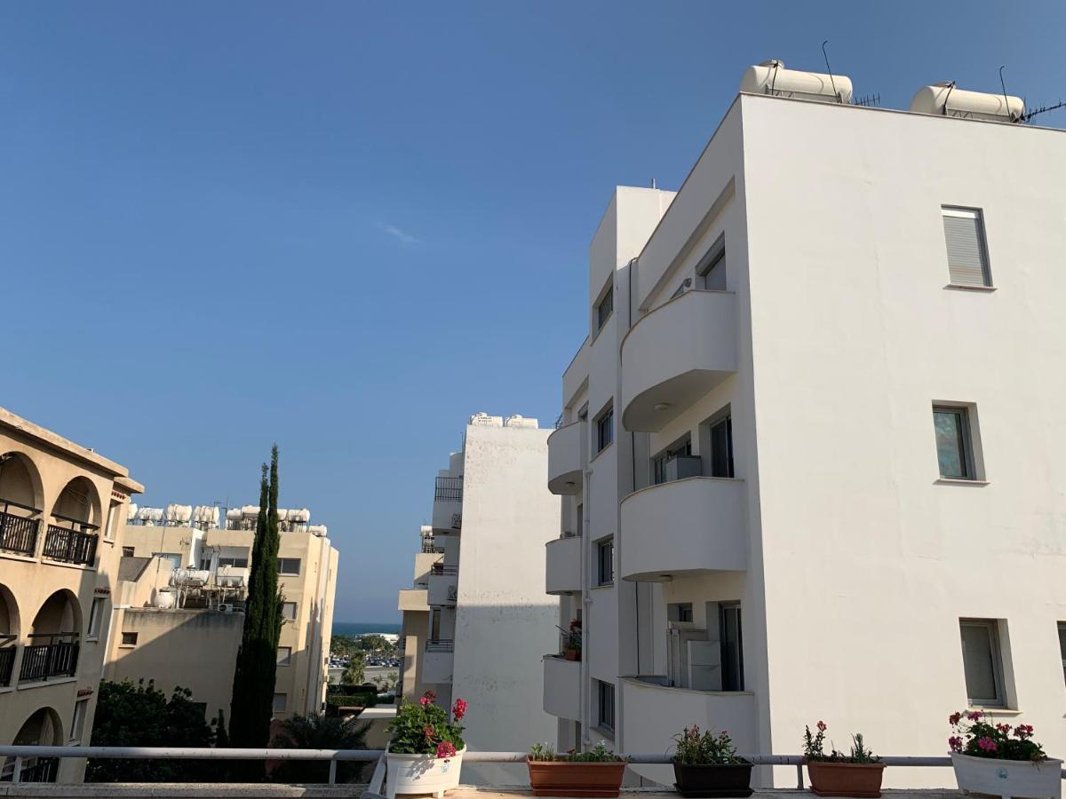 Mini Penthouse Larnaca Exterior photo